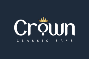 Crown: The Font That Elevates Every Campaign
