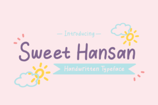Discover the Power of Sweet Hansan for Your Branding Needs