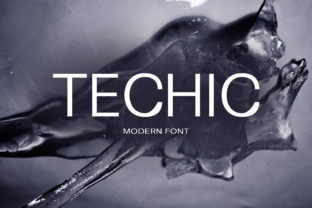 Discover the Power of Techic for Modern Branding