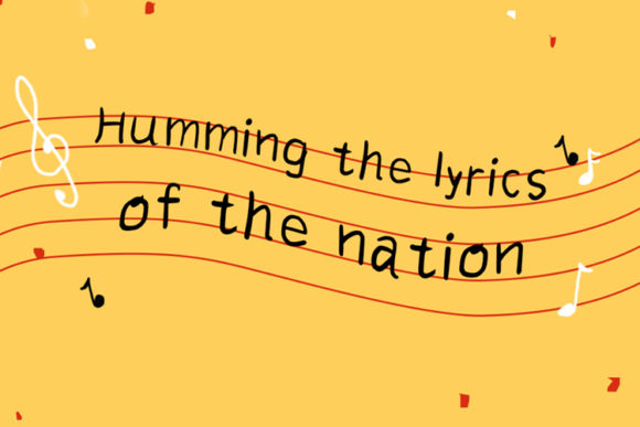 Lisaceria: A Script Handwritten Font for Creative Crafters and Printables