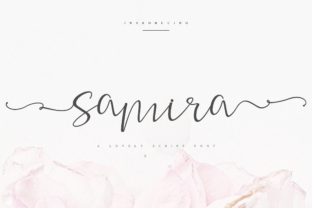 Samira: The Font That Elevates Your Brand’s Visual Story